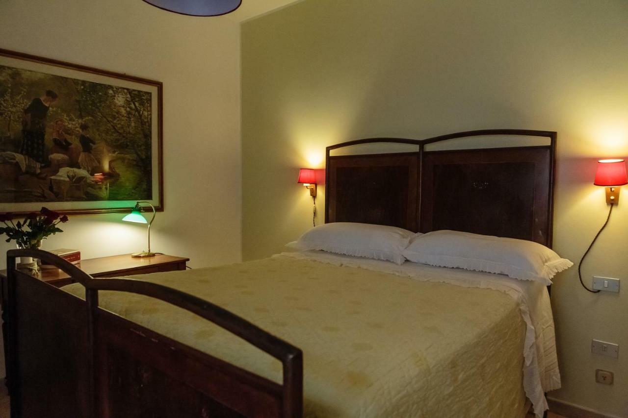 Casa Sgarzin Bed & Breakfast Cuccurano Exterior photo