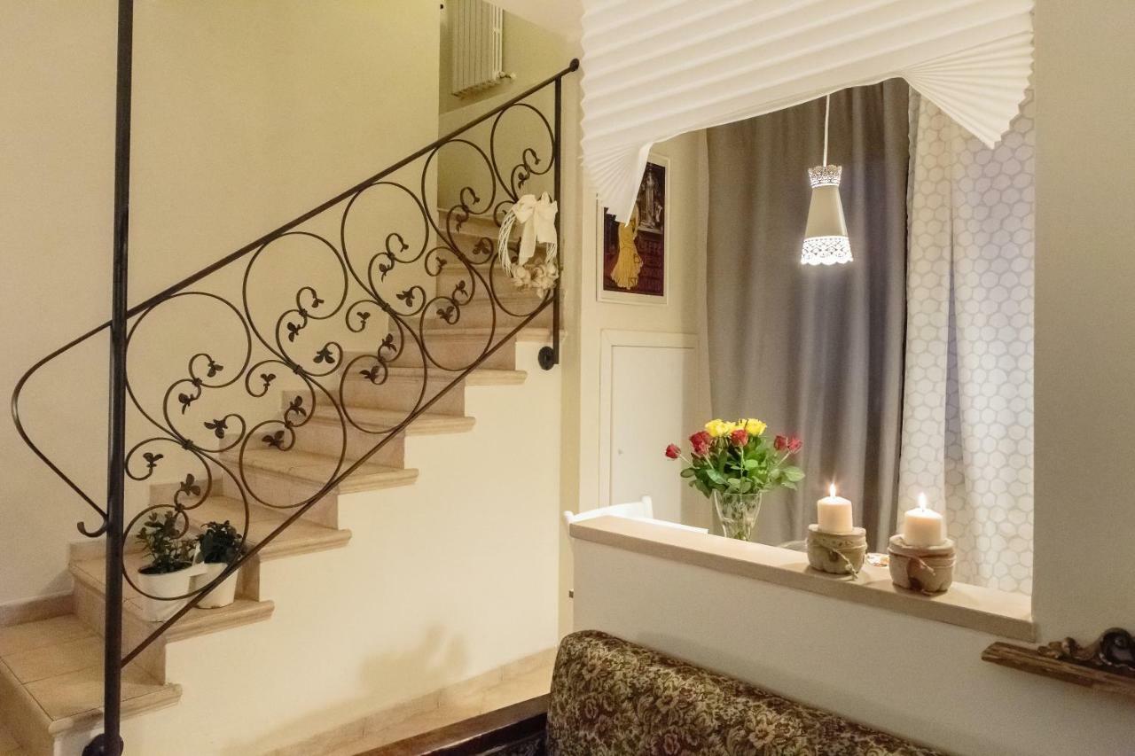 Casa Sgarzin Bed & Breakfast Cuccurano Exterior photo